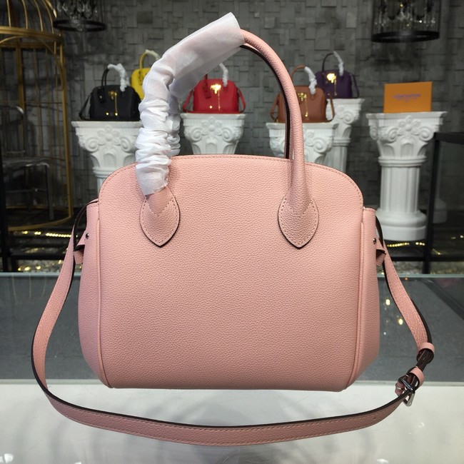 Louis Vuitton Veau Nuage Leather Milla MILLA PM M54347 pink