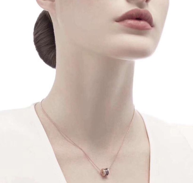 BVLGARI Necklace BV19445