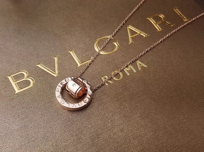 BVLGARI Necklace CE19455