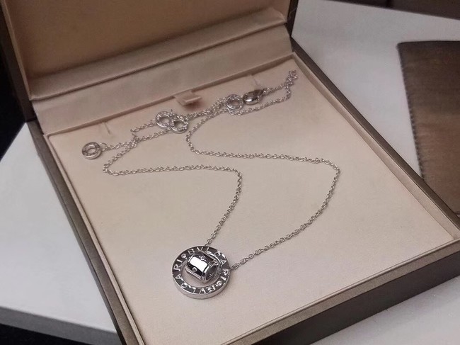 BVLGARI Necklace CE19456