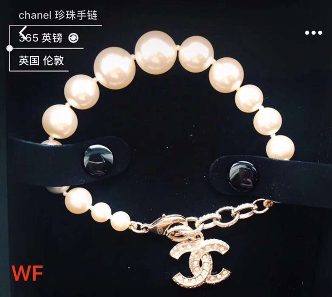 Chanel Bracelet CE19461