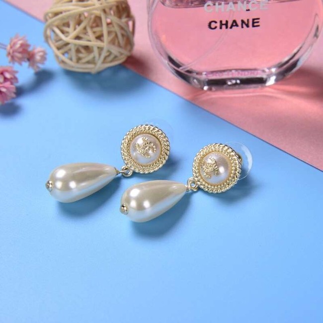 Chanel Earrings CE19446