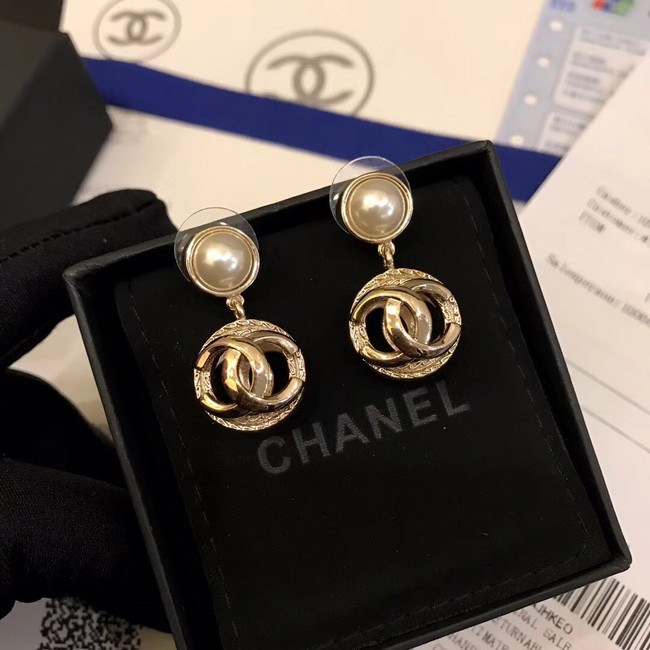 Chanel Earrings CE19449