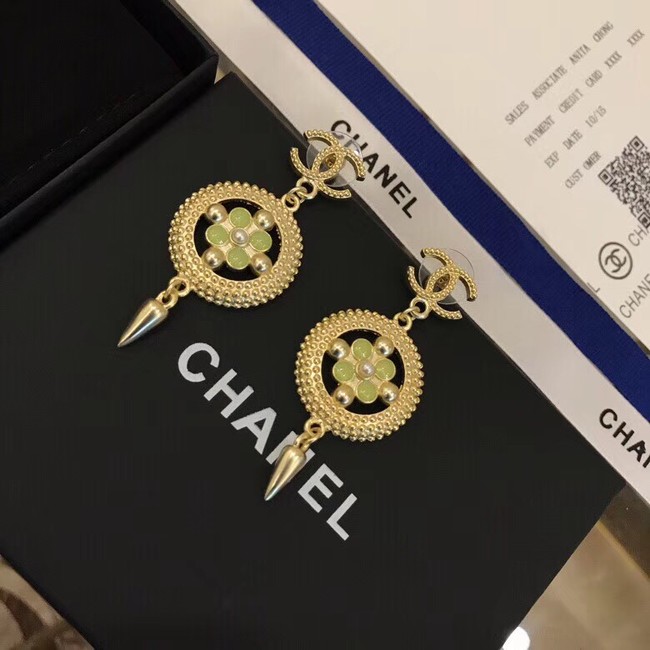 Chanel Earrings CE19450