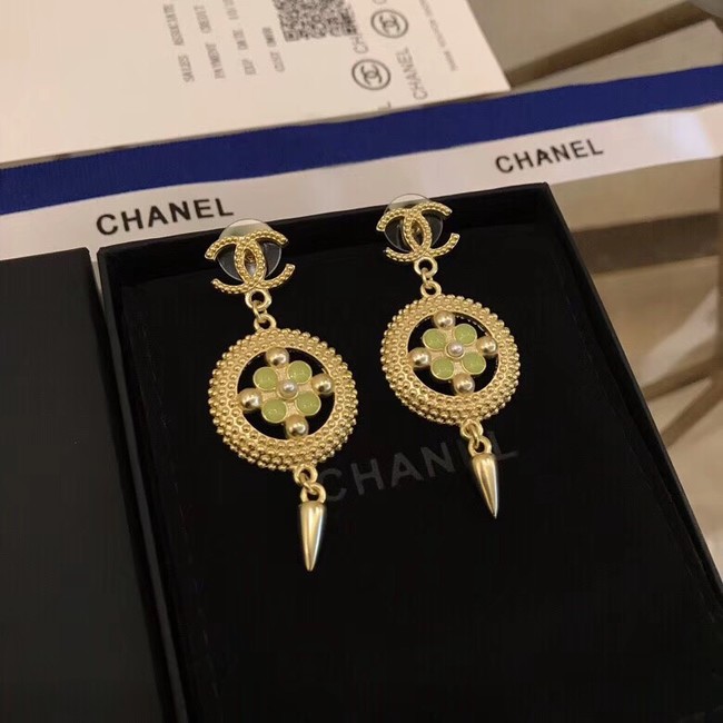 Chanel Earrings CE19450