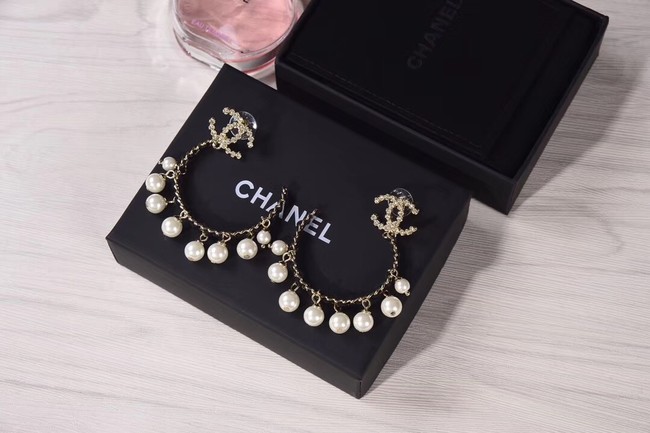 Chanel Earrings CE19454