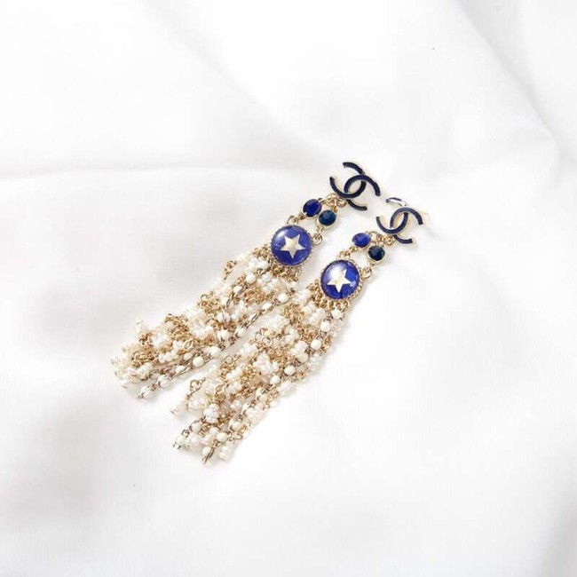 Chanel Earrings CE19475