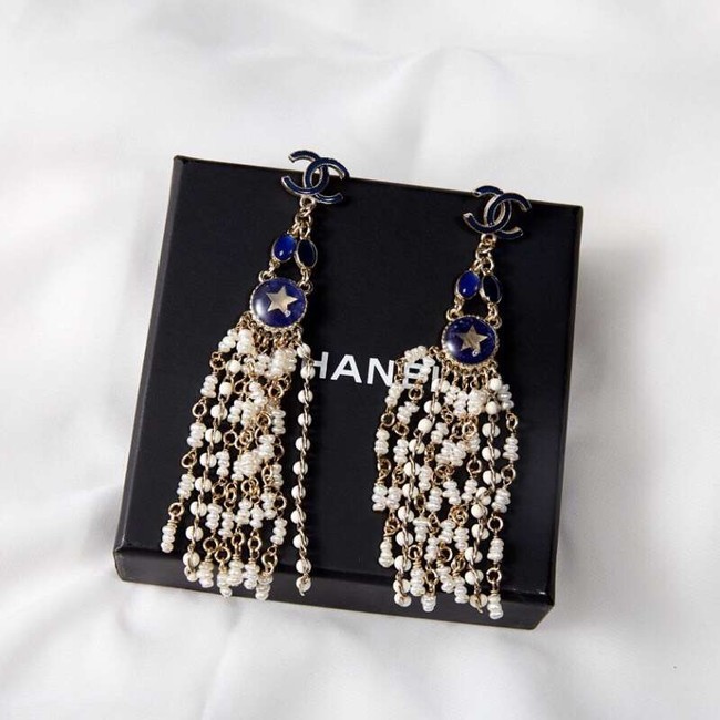 Chanel Earrings CE19475