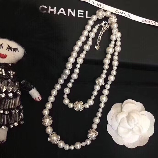 Chanel Necklace CE19451