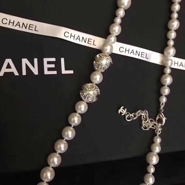 Chanel Necklace CE19451