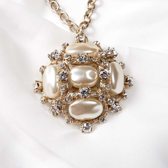 Chanel Necklace CE19471