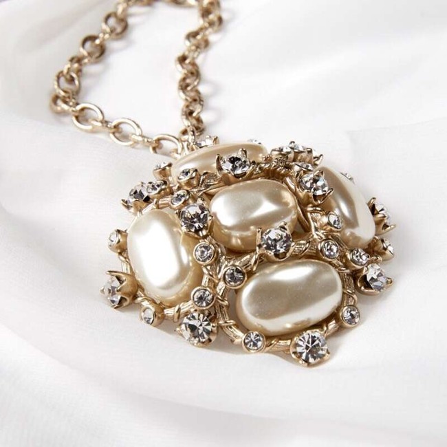 Chanel Necklace CE19471