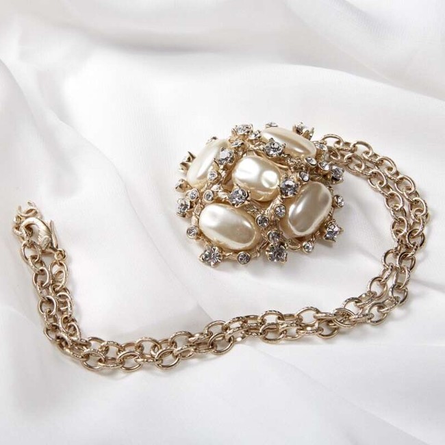 Chanel Necklace CE19471