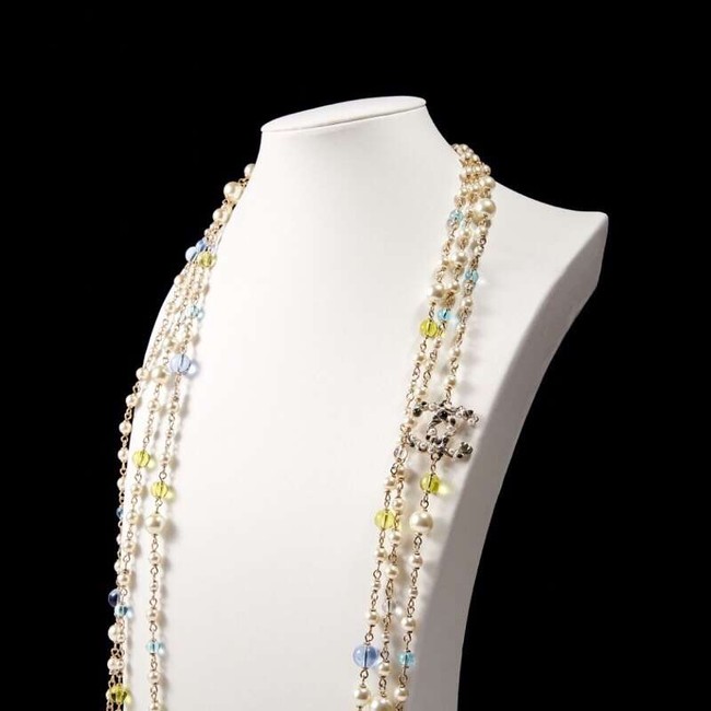 Chanel Necklace CE19473