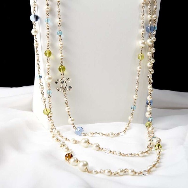 Chanel Necklace CE19473