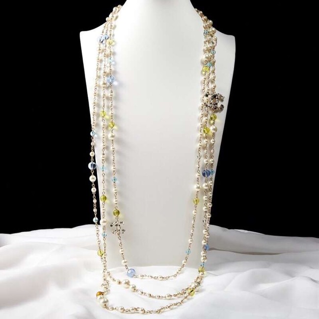 Chanel Necklace CE19473