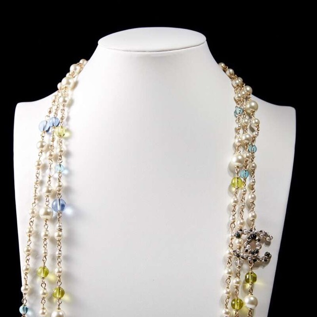 Chanel Necklace CE19473