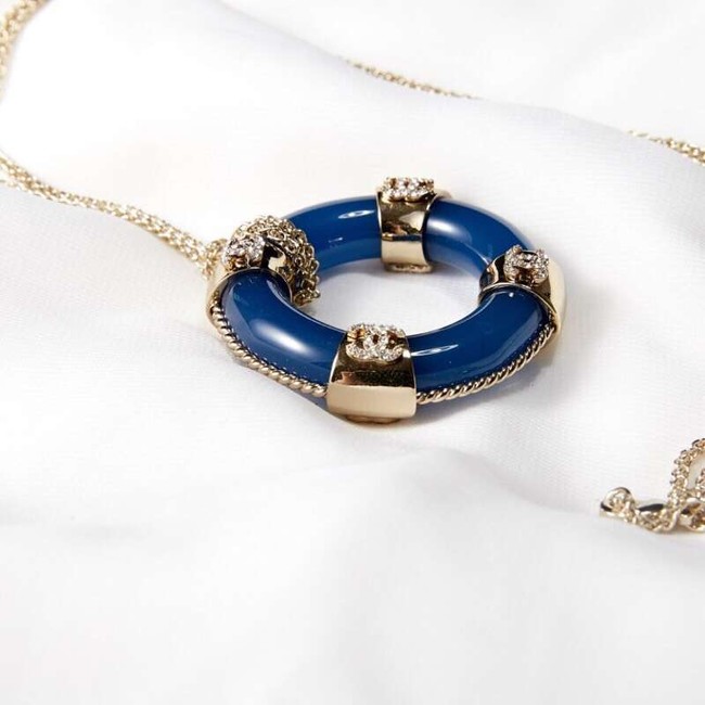 Chanel Necklace CE19474