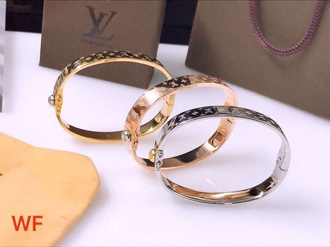 Louis Vuitton Bracelet CE19470
