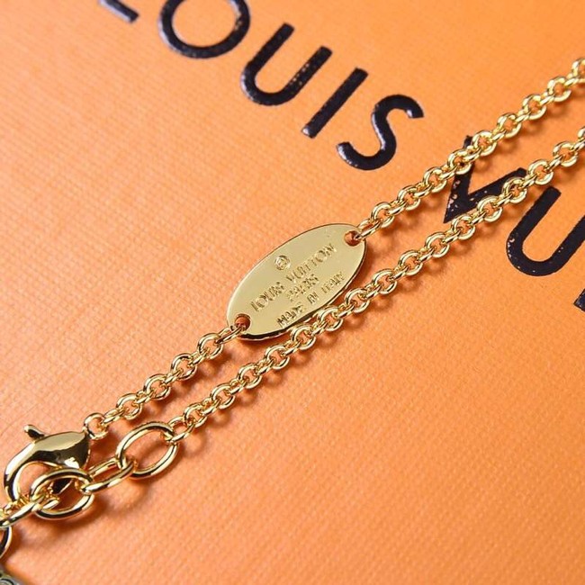 Louis Vuitton Necklace LV191857