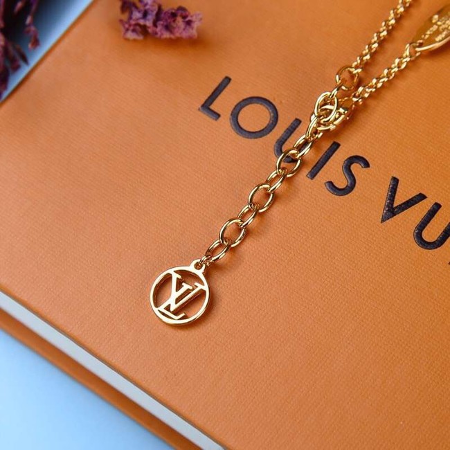 Louis Vuitton Necklace LV191857