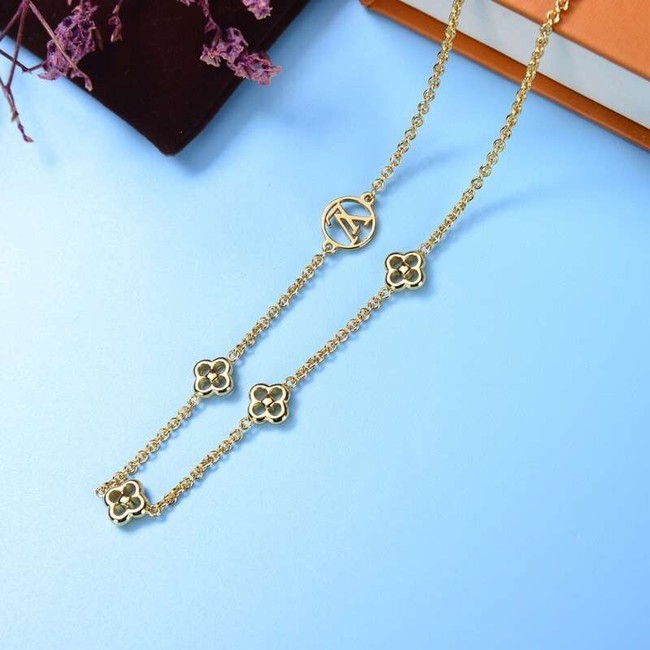 Louis Vuitton Necklace LV191857