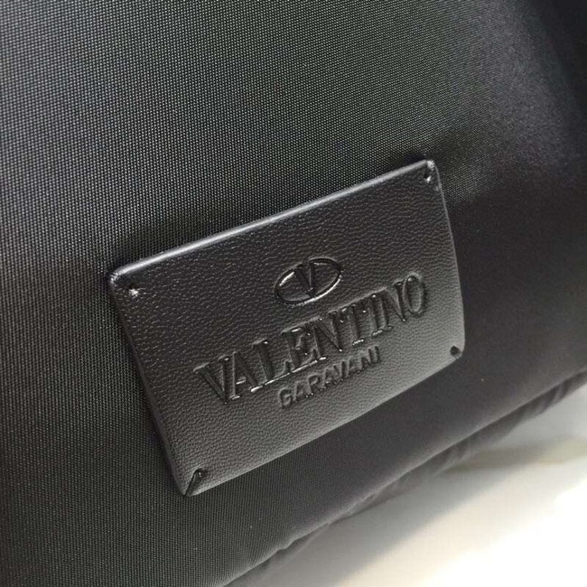VALENTINO knapsack V0859 black
