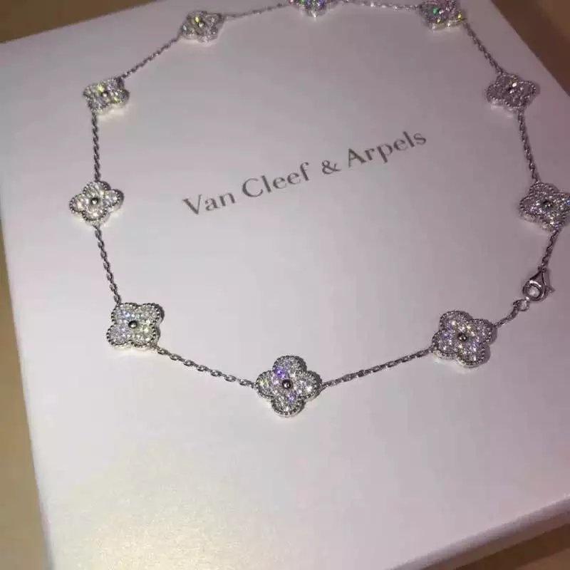 Van Cleef & Arpels Necklace V191995