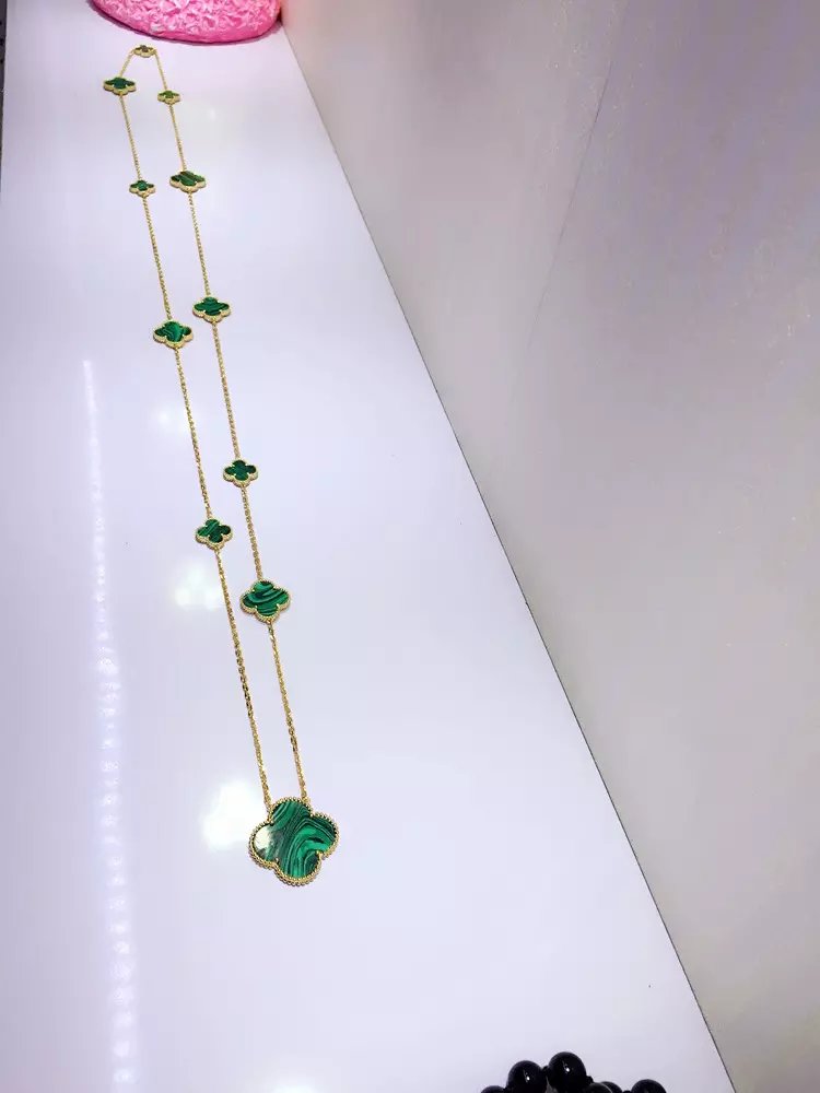 Van Cleef & Arpels Necklace V192006