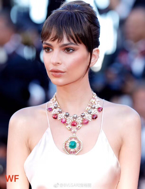 BVLGARI Necklace CE1955