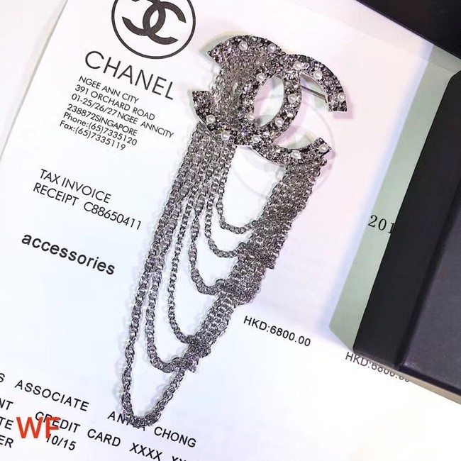 Chanel Brooch CE1952