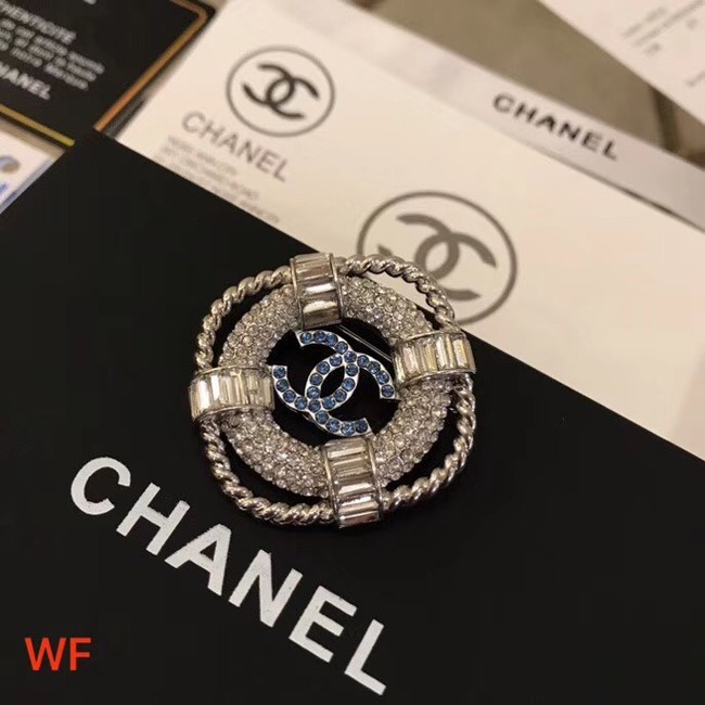 Chanel Brooch CE1957