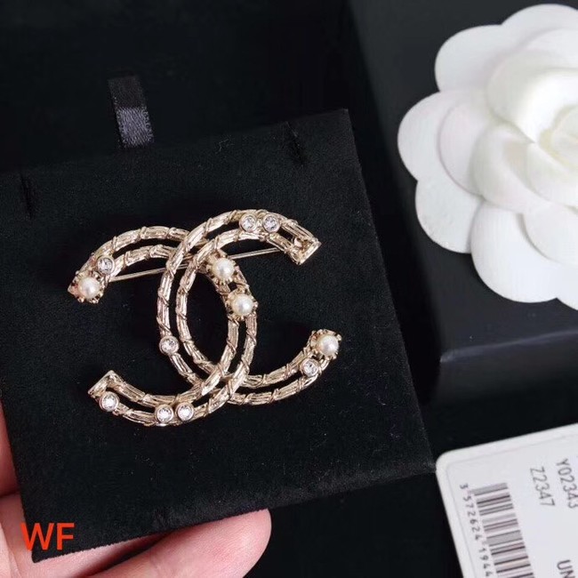 Chanel Brooch CE1961