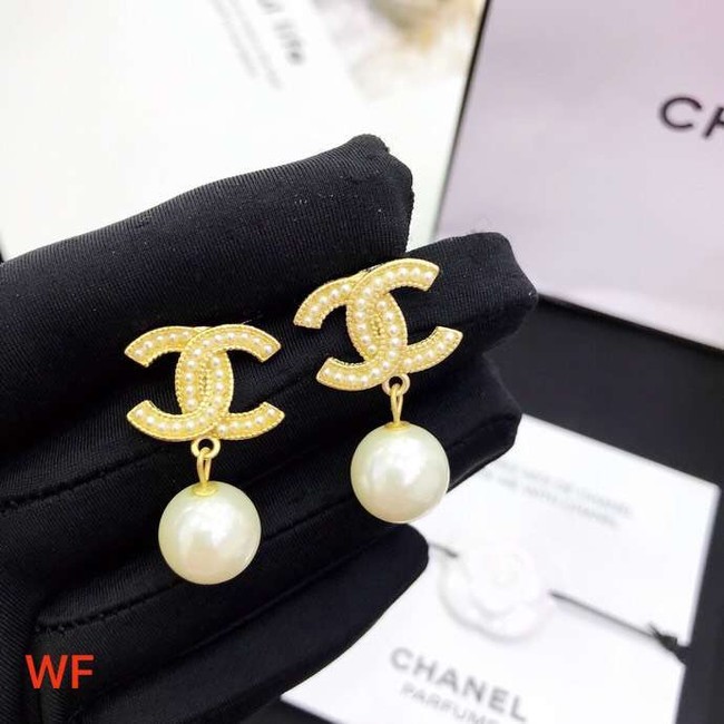 Chanel Earrings CE1962