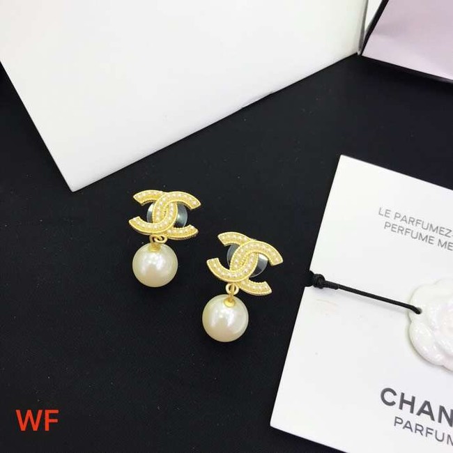 Chanel Earrings CE1962