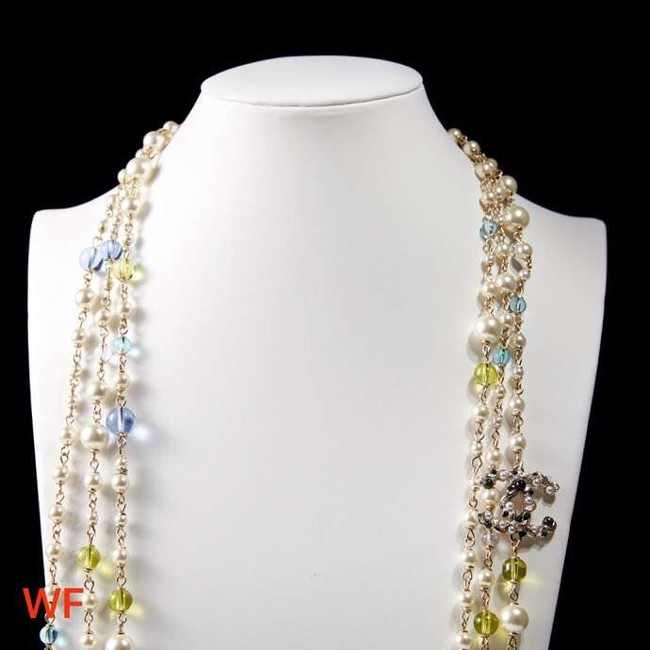 Chanel Necklace CE1947