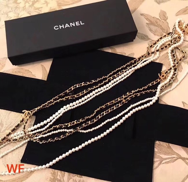 Chanel Necklace CE1954