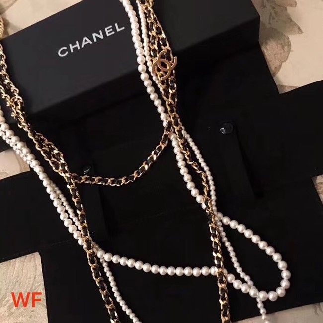 Chanel Necklace CE1954