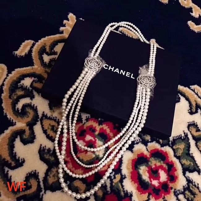 Chanel Necklace CE1960