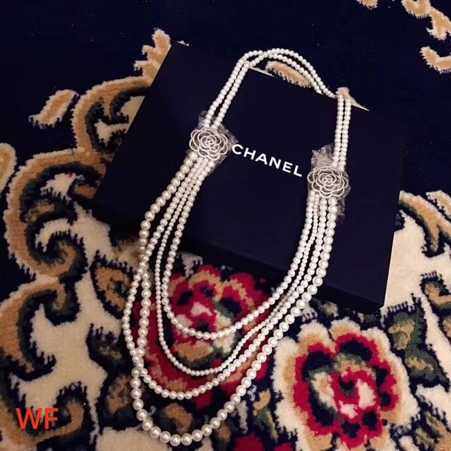 Chanel Necklace CE1960