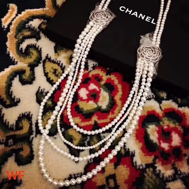 Chanel Necklace CE1960