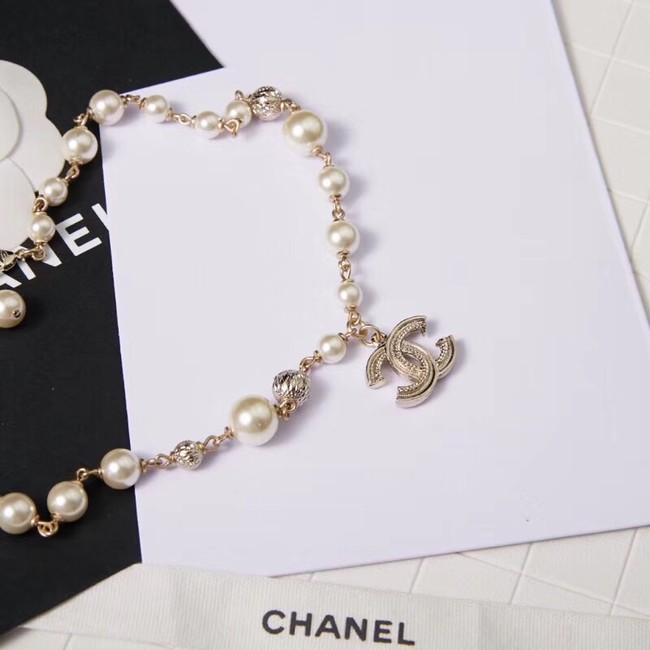 Chanel Necklace CE1966