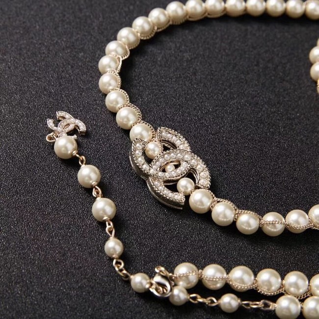 Chanel Necklace CE1968