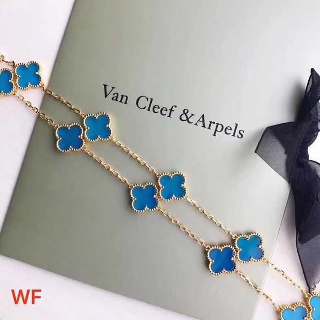 Van Cleef & Arpels Necklace V192041