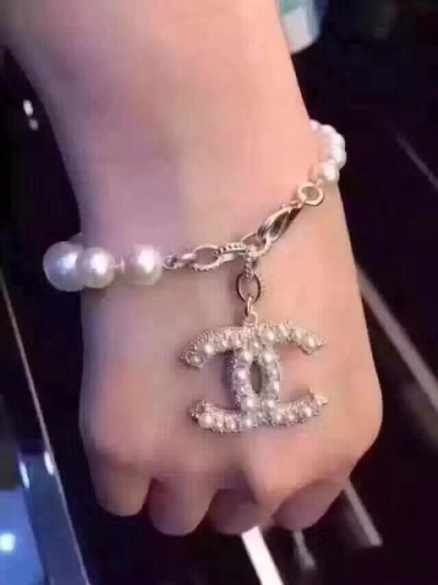 Chanel Bracelet CE1981