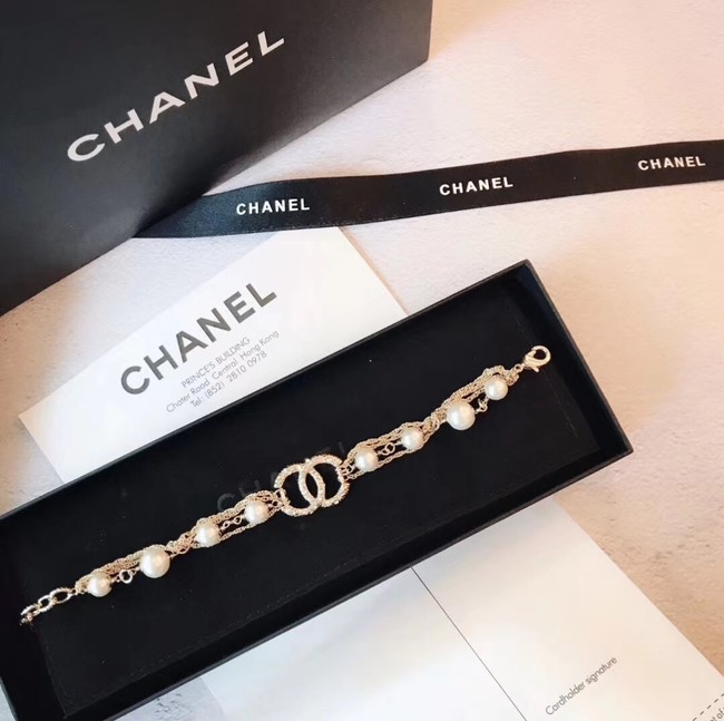 Chanel Bracelet CE1982