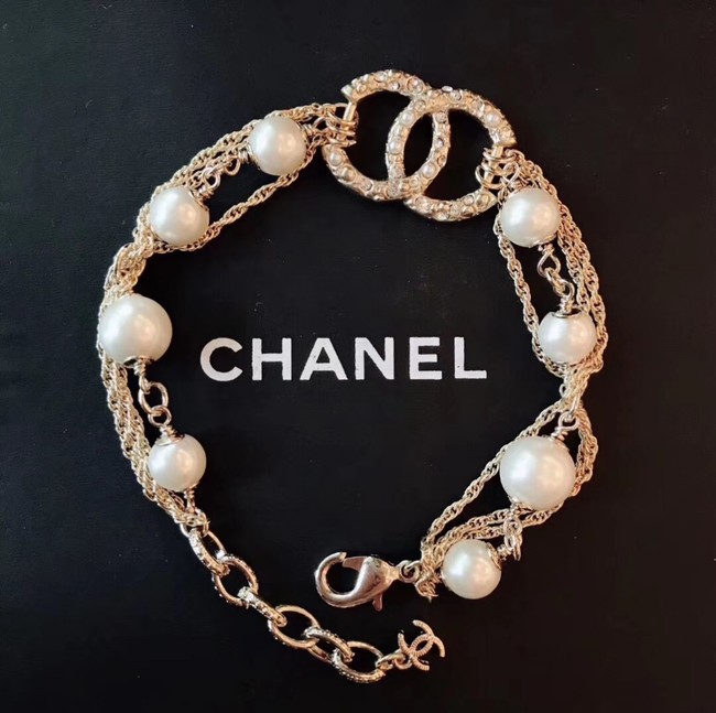 Chanel Bracelet CE1982