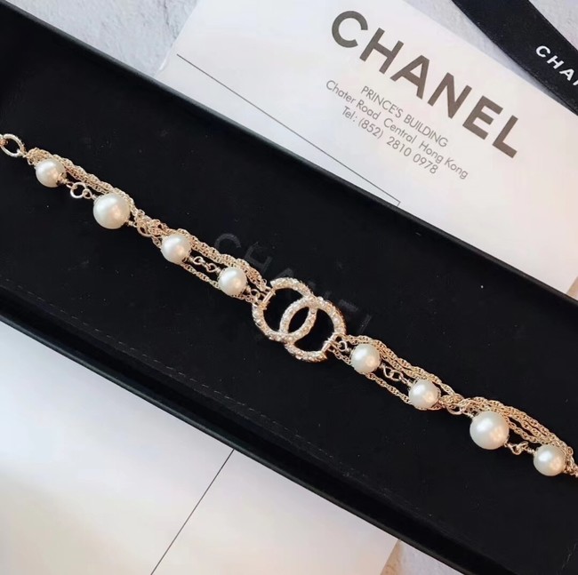 Chanel Bracelet CE1982