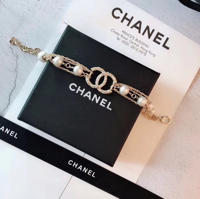 Chanel Bracelet CE1982