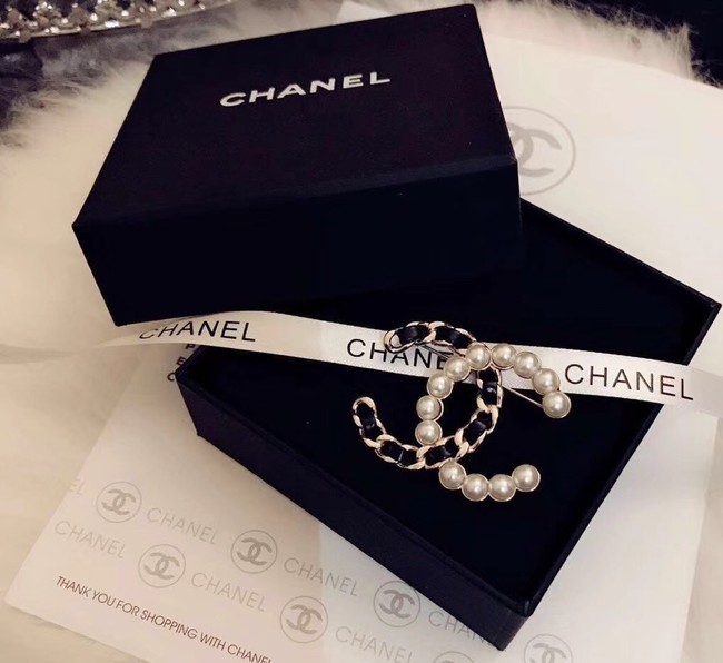 Chanel Brooch CE1976